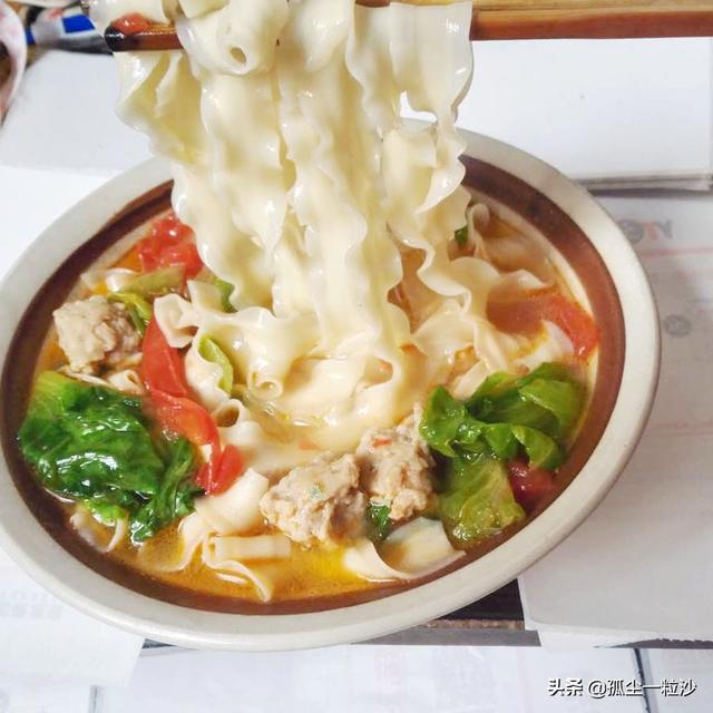 新乡延津美食，新乡延津县6大推荐美食