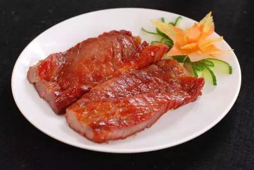 广东正宗叉烧肉家常做法，小白版广式叉烧肉