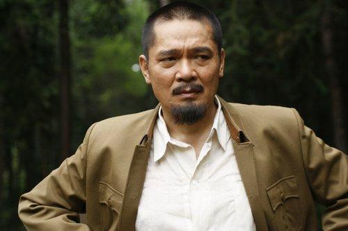 乌龙山剿匪记中四丫头是谁，34年后乌龙山剿匪记演员今昔照