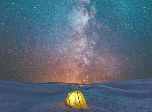 十二星座q版萌图，阿Q精神是这个星座的思维精髓（十二星座q版人物萌图简单水瓶座）