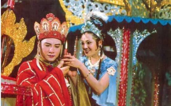 迟重瑞和徐少华对比，徐少华和迟重瑞都演过西游记吗（3位唐僧的扮演者你对谁印象最深）