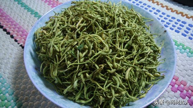 平邑金银花今日价格，金银花最新批发价格多少钱一斤