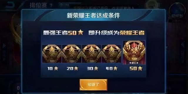 王者荣耀到底有没有深渊王者，娱乐模式新增八个成就