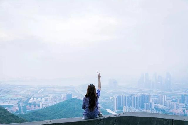 深圳旅游攻略景点推荐，深圳十条旅游路线（不完整的旅游景点和美食选择）