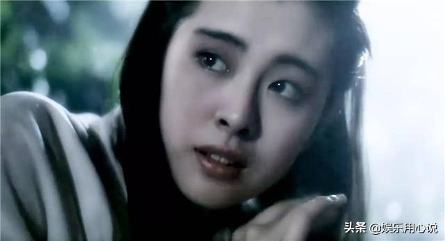 王祖贤和聂小倩谁最好看，聊斋女鬼谁最美