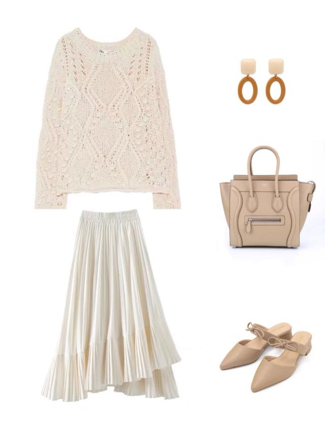 简约时尚的初秋穿搭指南，初秋各种风格穿搭