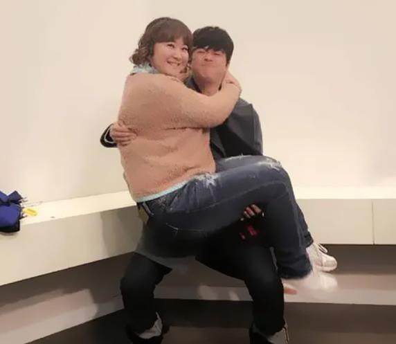 为什么贾玲越来越胖了，肥胖背后的原因令人泪目