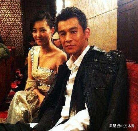 王丽坤与谁有过绯闻，与她前三任绯闻对象类型不同