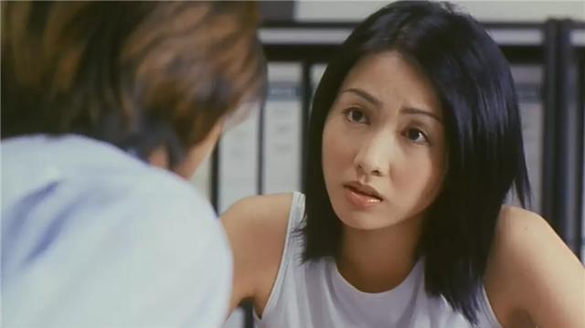 TVB四位花旦新合照，tvb第三代四大花旦