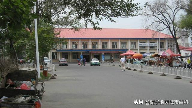 吉林的火车站有哪些，吉林市辖区境内主要的六座火车站一览