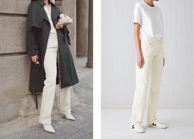 今年流行什么单品最火，这些快时尚爆款一看就不适合你