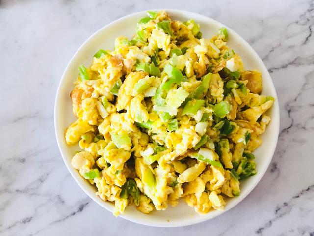 一个人营养午餐搭配食谱大全，一人午餐这样做