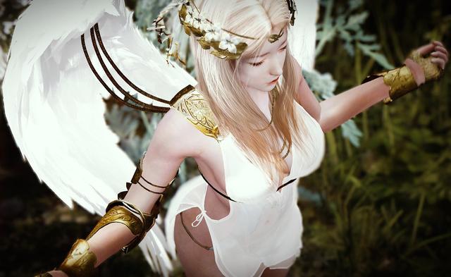 mmorpg 黑色沙漠，韩国MMO《黑色沙漠》Steam再次限免