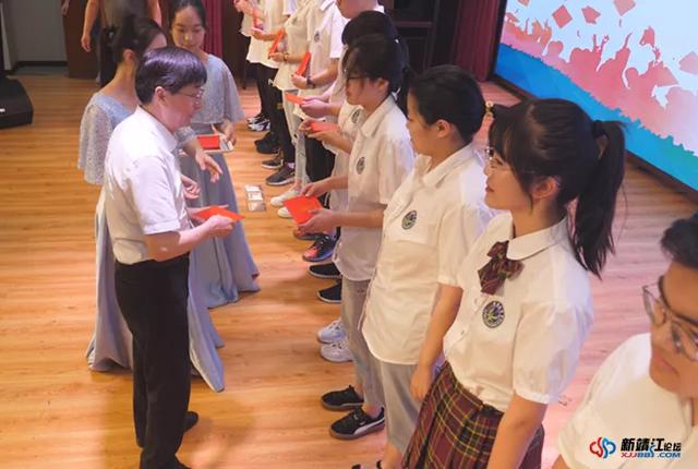 靖江中学历任校长，泰州各校校长“金句”大汇总