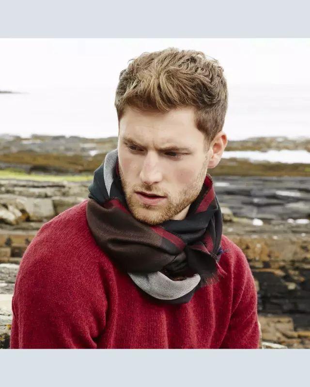 最好的围巾是什么牌子，如果一生只买一条围巾