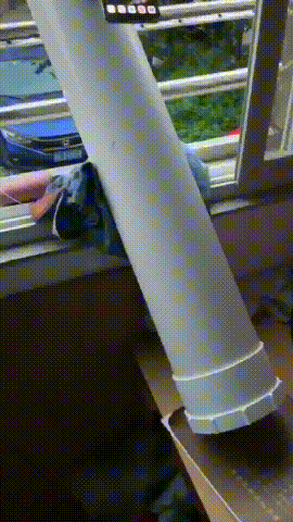 最牛的天文望远镜看月球，牛人花0.03万打造牛顿反射望远镜