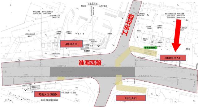 最新徐州地铁时间表，徐州地铁倒计时2天