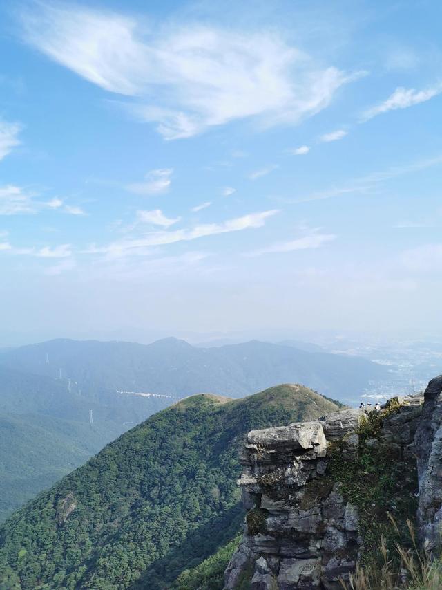 广东东莞旅游必去十大景点，留在东莞过年这15个4A旅游景区