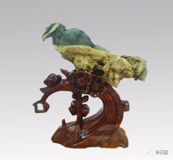 最不舍得卖的石头，大师级石头作品