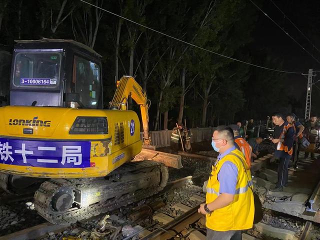 京九铁路最终走向，京九高铁阜阳至黄冈段