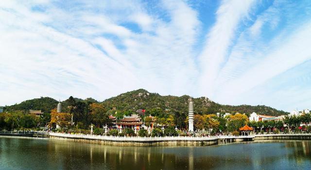 厦门有哪些景点，厦门市十大景点排名榜（厦门旅游攻略：六大必去景点）