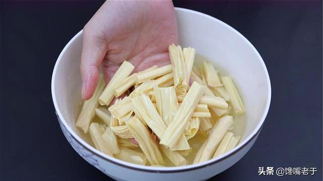 腐竹需要泡多久，泡腐竹需要泡多久