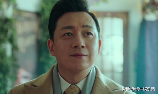 局中人剧情介绍，局中人结局剧情详细介绍