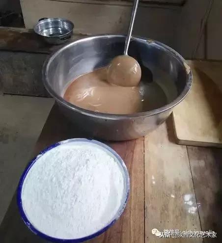 岐山县戏曲名家，岐山作家杨智文