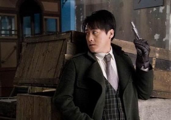 38部反特谍战电视剧，红色谍战剧:剿匪