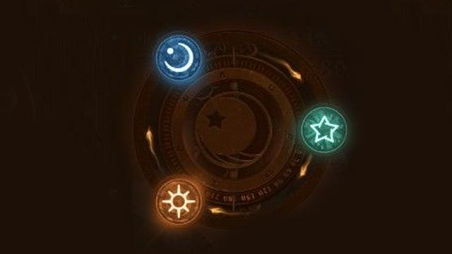 老子一气化三清，道家三清的实力（道教的“一气化三清”是怎么回事）