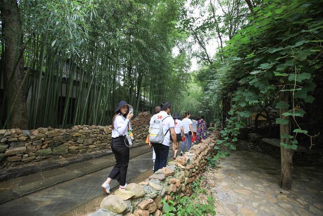 沂南除了竹泉村还有什么景点，乡村旅游精品线路