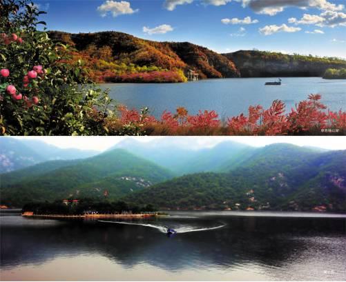 辽宁营口旅游景点，营口市九大景点，你都去过哪里