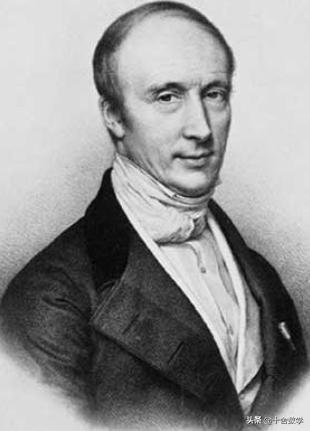 十大数学家的排名，20位创造历史的数学家