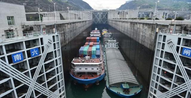 三峡大坝发电量，三峡大坝每年能发电多少度（累计发电量15634亿千瓦时）