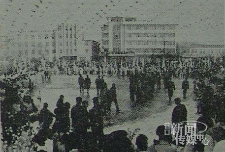 营口的东北方有哪些城市，讲述营口40年看营口这些