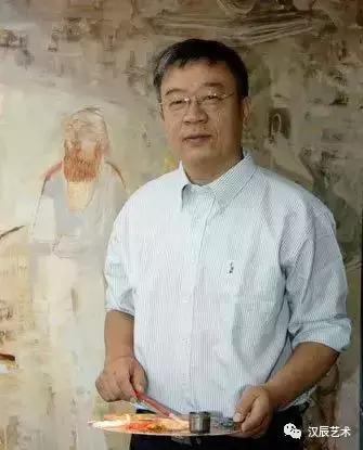 汉辰艺术油画赏析，正统油画