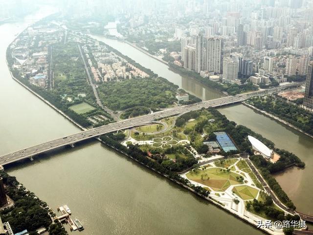 亚洲第一高塔是哪一座，武汉建于1983年的公园