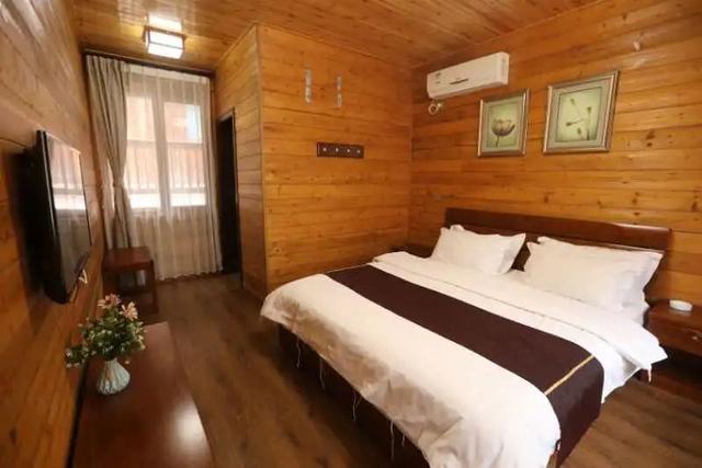 宝泉旅游攻略，史上最硬核攻略来袭