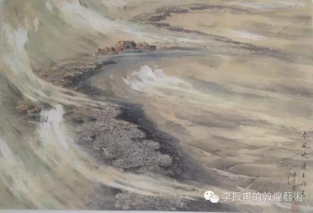 青海长云暗雪山，青海长云孤城遥望玉门关