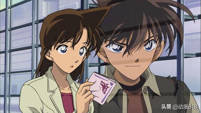 工藤新一杀人事件，名侦探柯南专属题