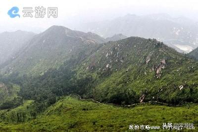 普宁八个风景名胜区，在普宁，适合去哪旅游