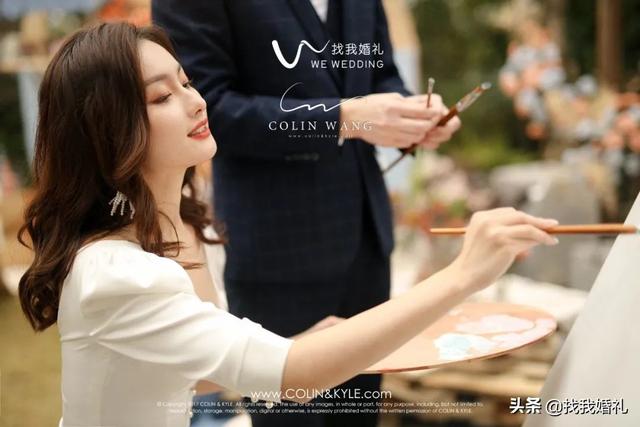 有创意的婚礼方式，18个婚礼创意环节