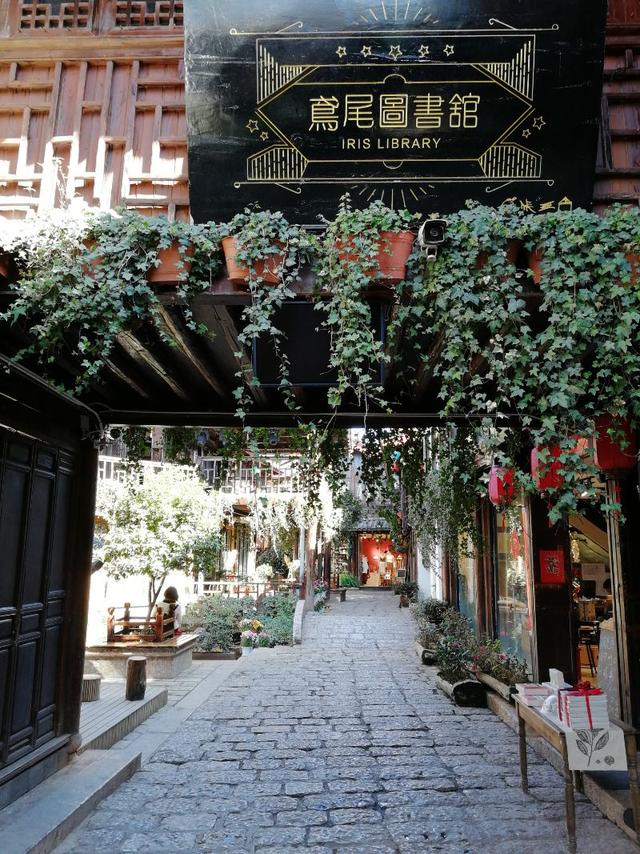 一路行云南丽江，天马行空丽江行