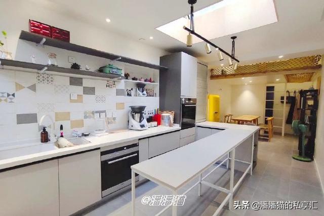 胡同平房改造记，二手老平房改造