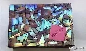 最新的包书皮方法，分享给孩子的包书皮经验