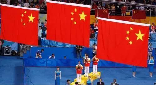 国乒究竟有多强，中国乒乓球到底有多强