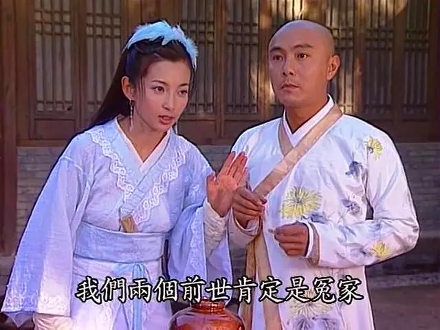 张卫健主演的电视剧，张卫健经典的电视剧