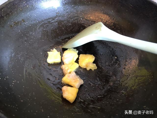 正宗猪肚鸡配方，传统的猪肚鸡的做法和配方