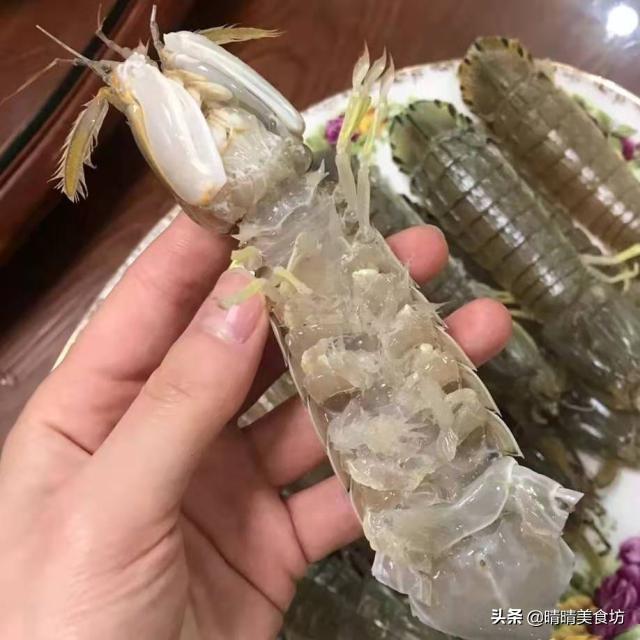 椒盐皮皮虾怎么做，椒盐皮皮虾的正宗做法大全（夏日大排档的当家菜）