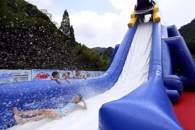 九江免费的旅游景点有哪些，九江最值得去的十大旅游地